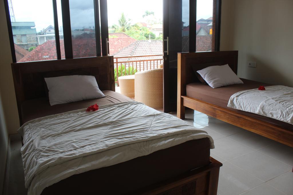 Ayu Bungalow 2 Ubud  Room photo