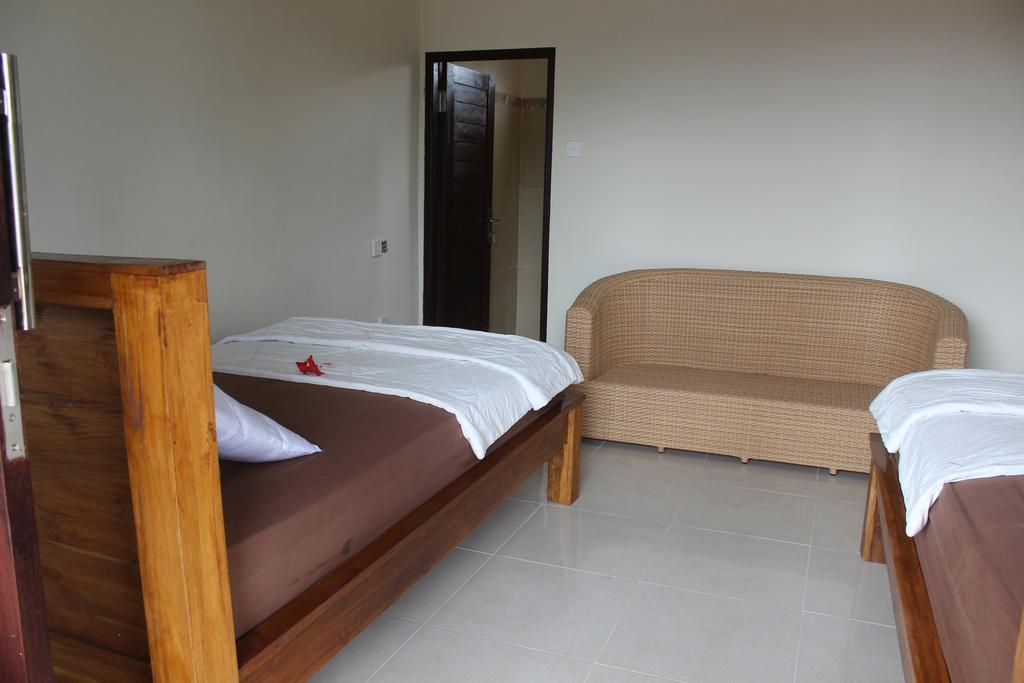 Ayu Bungalow 2 Ubud  Room photo