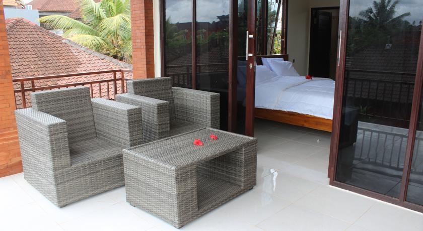 Ayu Bungalow 2 Ubud  Room photo