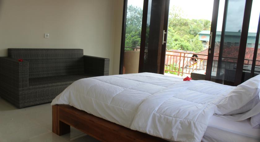 Ayu Bungalow 2 Ubud  Exterior photo