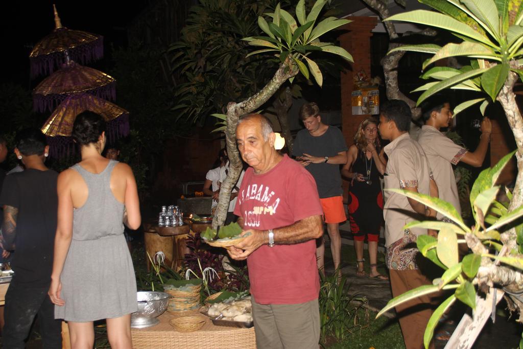 Ayu Bungalow 2 Ubud  Exterior photo