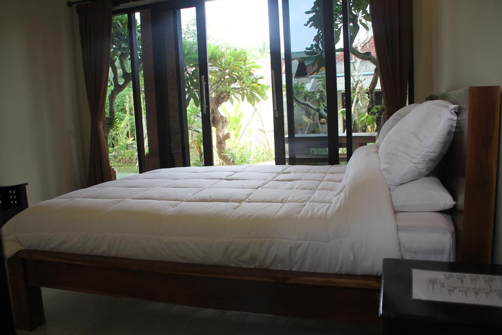 Ayu Bungalow 2 Ubud  Exterior photo