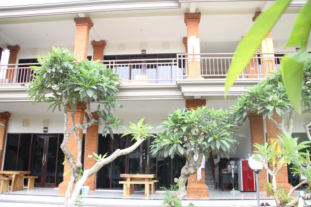Ayu Bungalow 2 Ubud  Exterior photo