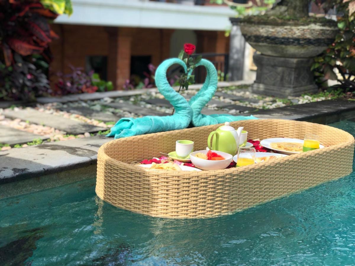 Ayu Bungalow 2 Ubud  Exterior photo
