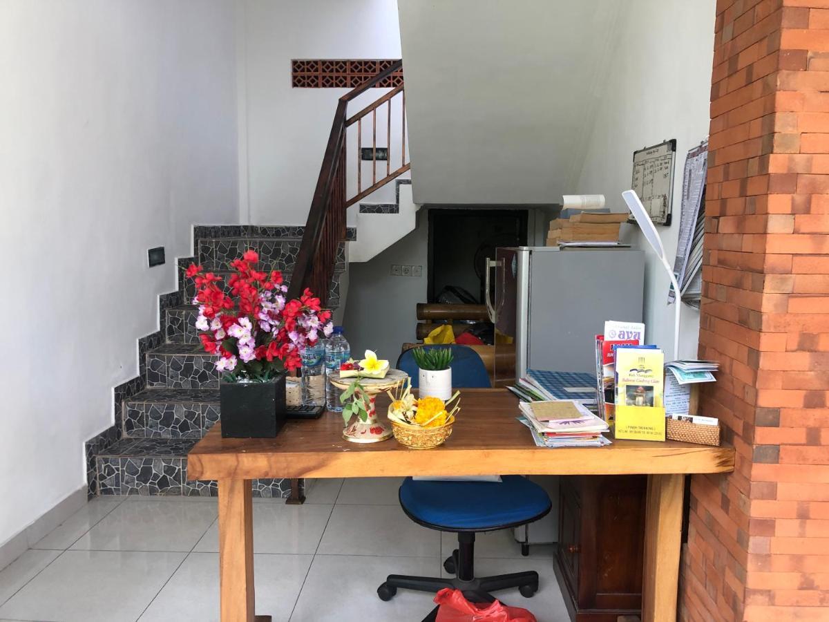 Ayu Bungalow 2 Ubud  Exterior photo